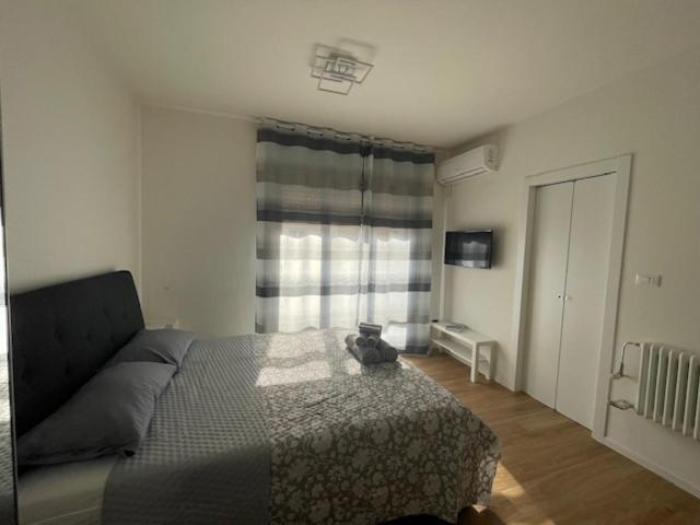 Monolocale Con Terrazzo Apartment