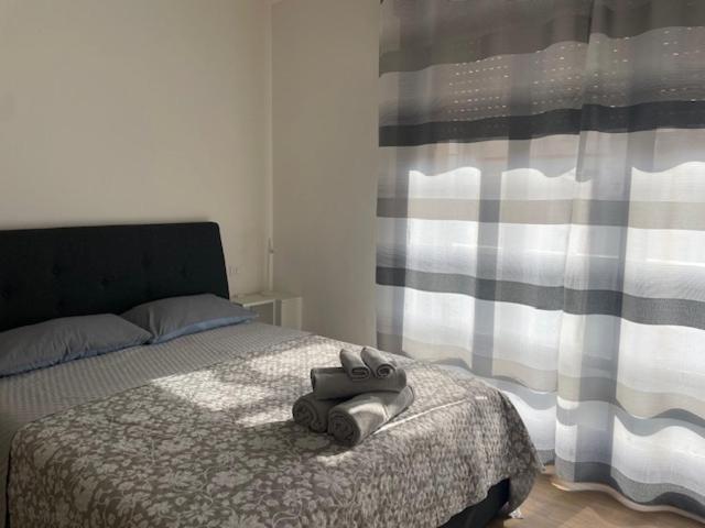 Monolocale Con Terrazzo Apartment Modena