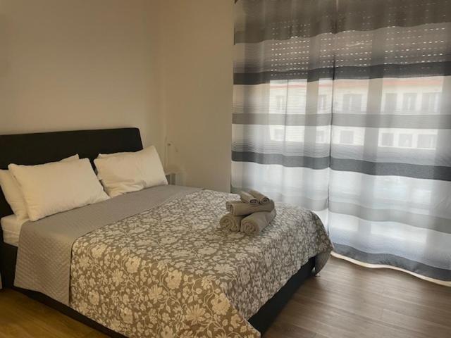 Apartment Monolocale Con Terrazzo *