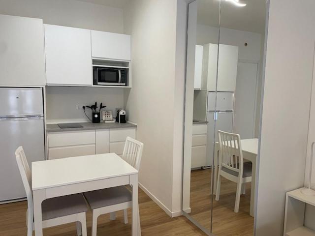 Monolocale Con Terrazzo Apartment