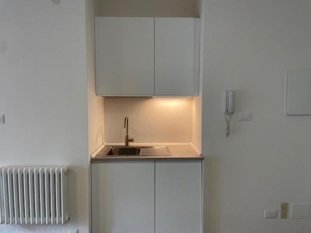 Monolocale Con Terrazzo Apartment Modena