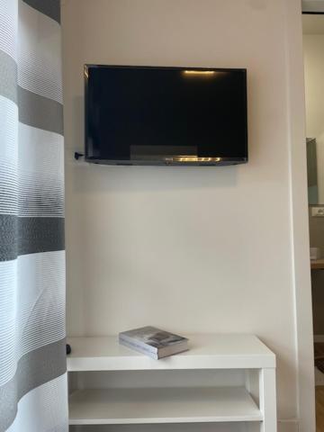 Monolocale Con Terrazzo Apartment