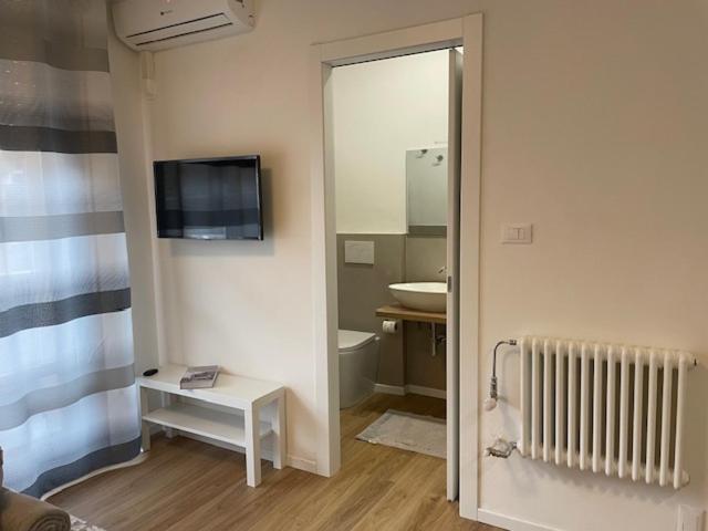 Monolocale Con Terrazzo Apartment Modena