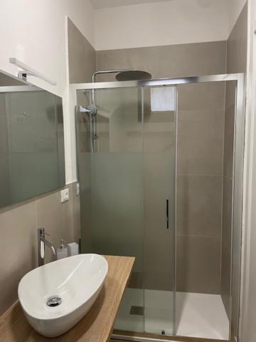 Monolocale Con Terrazzo Apartment *