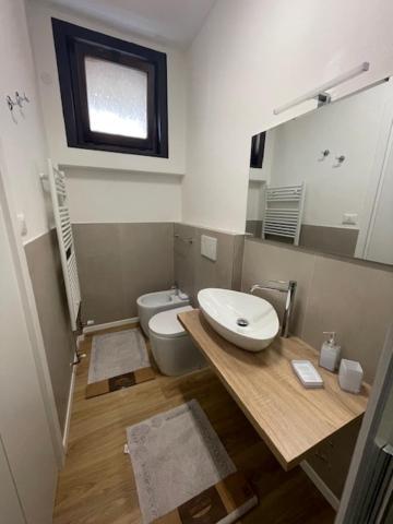 Monolocale Con Terrazzo Apartment Modena